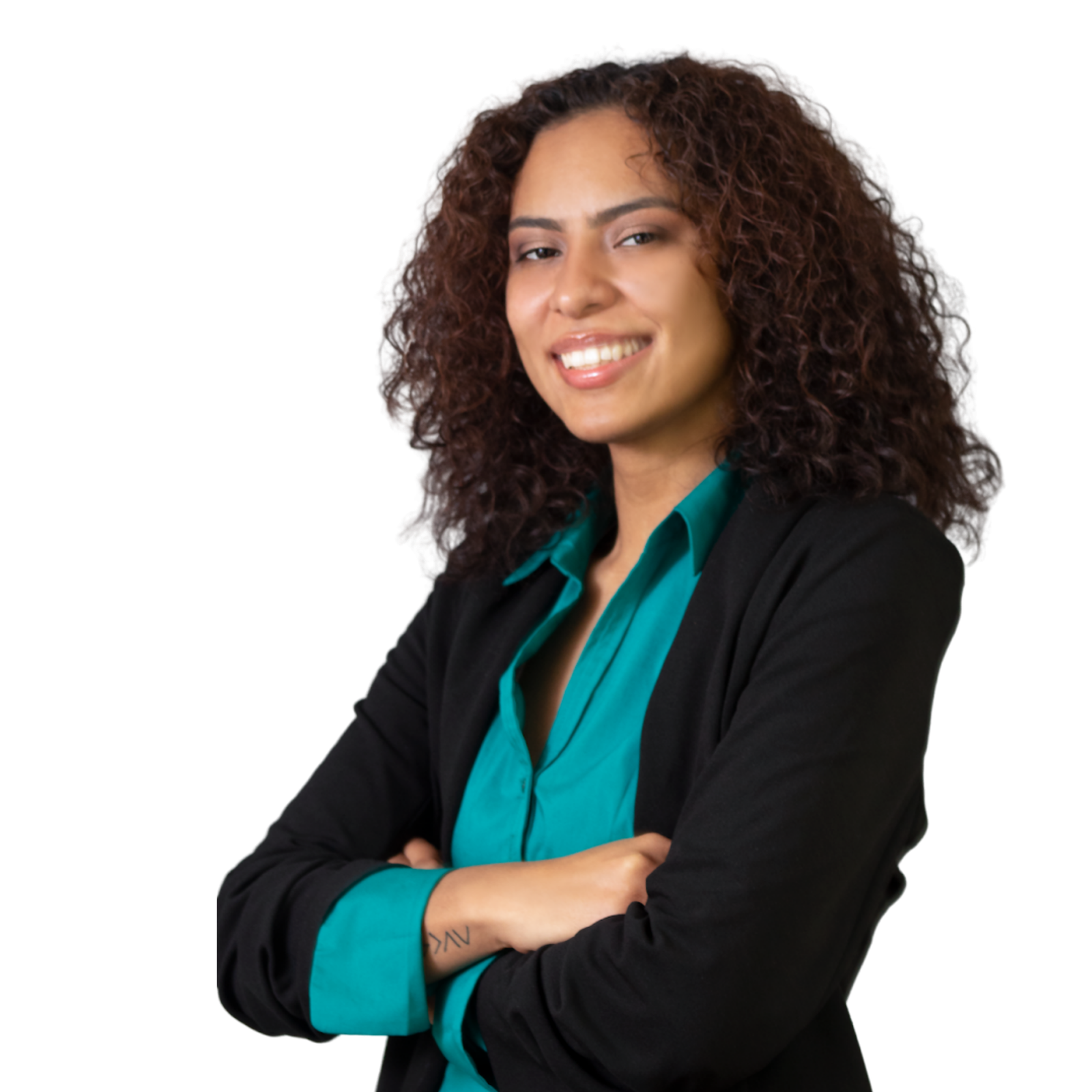 Hephzibah Senquiz, Founder of Heaven on Earth Financial Restoration