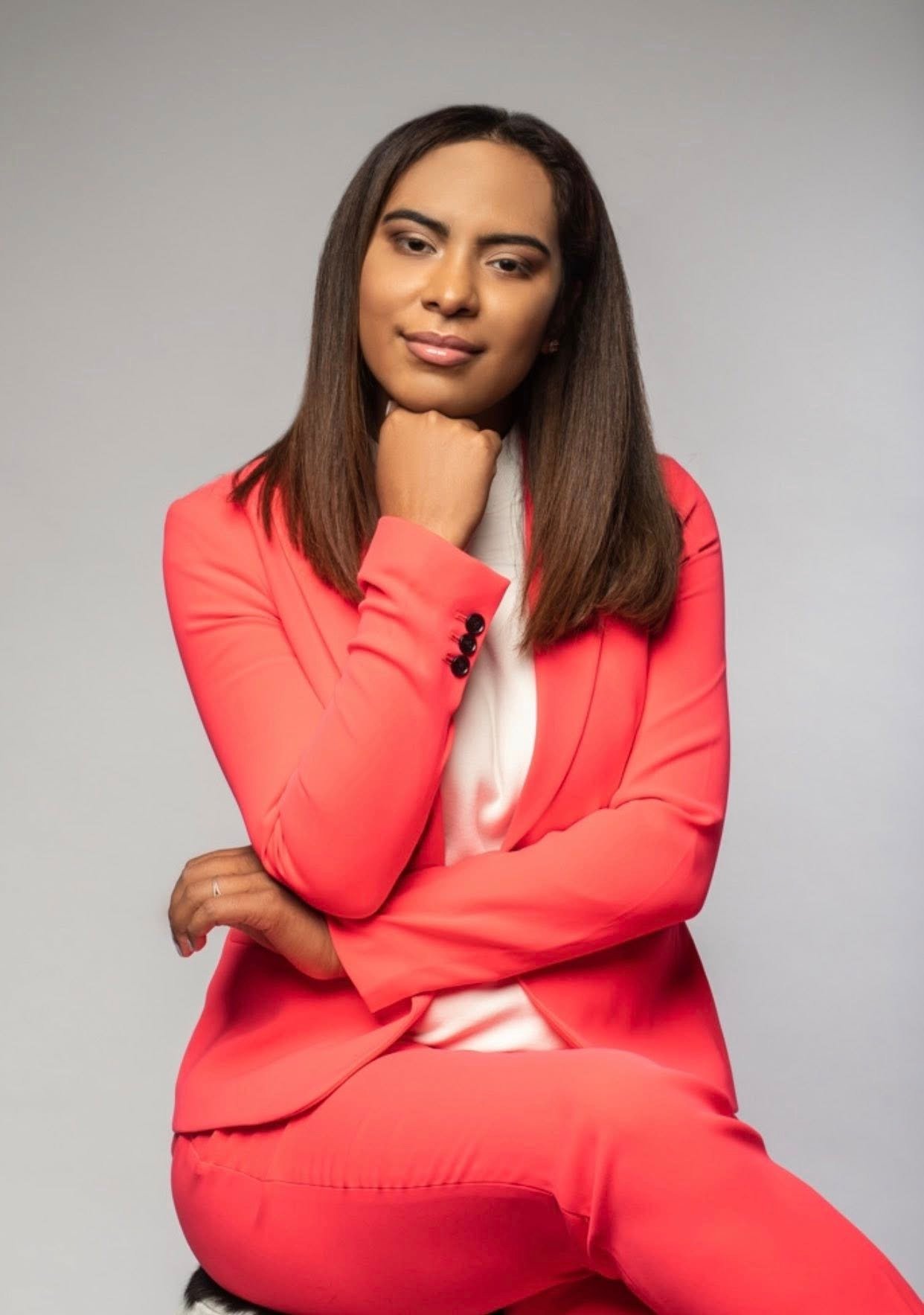 Hephzibah Senquiz, Founder and Lead Credit Restoration Specialist